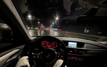 BMW X1, 2013 год, 1 560 000 рублей, 25 фотография