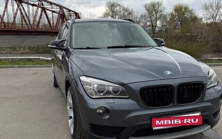 BMW X1, 2013 год, 1 560 000 рублей, 14 фотография