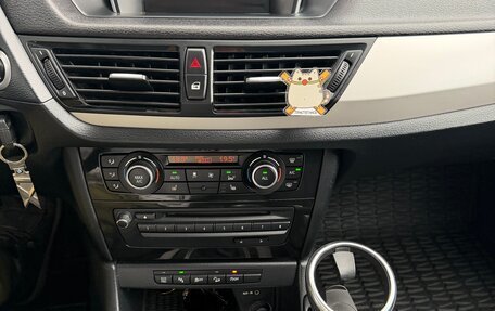 BMW X1, 2013 год, 1 560 000 рублей, 24 фотография