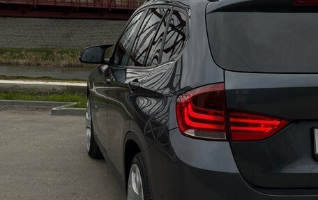 BMW X1, 2013 год, 1 560 000 рублей, 23 фотография