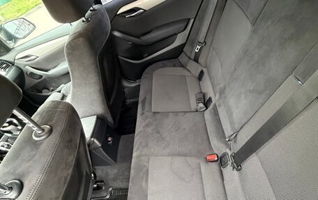 BMW X1, 2013 год, 1 560 000 рублей, 20 фотография