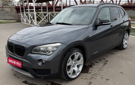 BMW X1, 2013 год, 1 560 000 рублей, 17 фотография