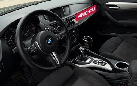 BMW X1, 2013 год, 1 560 000 рублей, 18 фотография