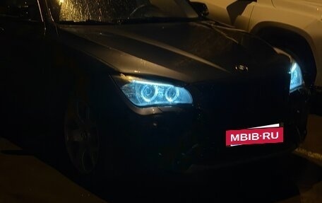 BMW X1, 2013 год, 1 560 000 рублей, 26 фотография