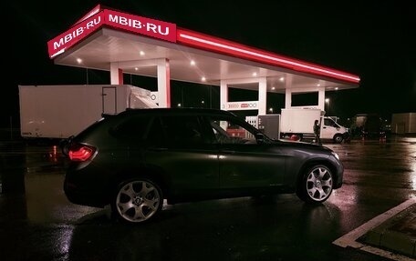 BMW X1, 2013 год, 1 560 000 рублей, 27 фотография