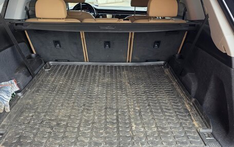 Audi Q7, 2019 год, 5 700 000 рублей, 8 фотография