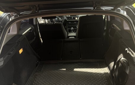 BMW X1, 2013 год, 1 560 000 рублей, 28 фотография