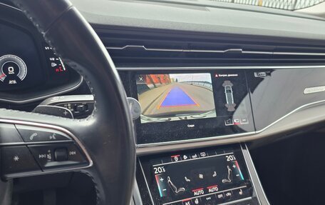 Audi Q7, 2019 год, 5 700 000 рублей, 10 фотография