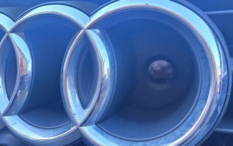 Audi Q7, 2019 год, 5 700 000 рублей, 12 фотография