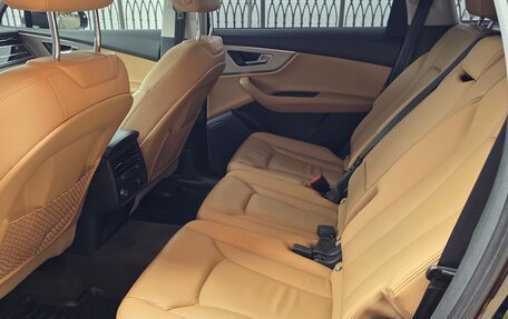 Audi Q7, 2019 год, 5 700 000 рублей, 7 фотография