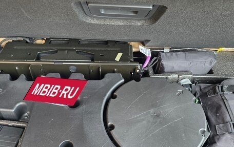 Audi Q7, 2019 год, 5 700 000 рублей, 9 фотография