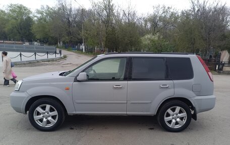 Nissan X-Trail, 2001 год, 395 000 рублей, 4 фотография