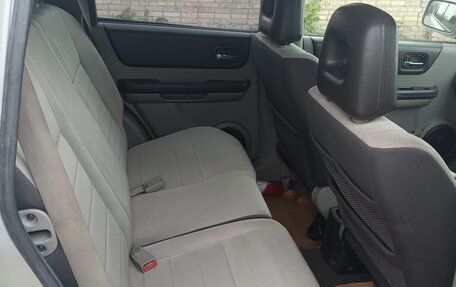 Nissan X-Trail, 2001 год, 395 000 рублей, 9 фотография