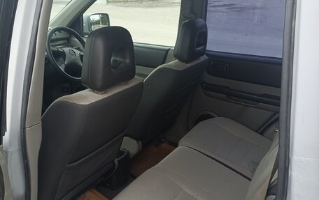 Nissan X-Trail, 2001 год, 395 000 рублей, 10 фотография