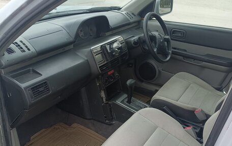 Nissan X-Trail, 2001 год, 395 000 рублей, 11 фотография