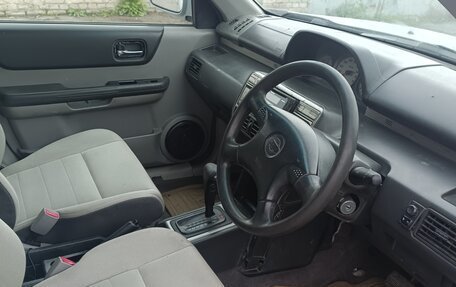 Nissan X-Trail, 2001 год, 395 000 рублей, 8 фотография