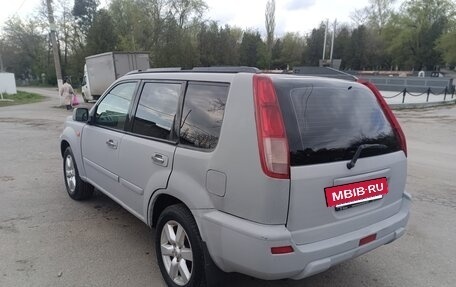 Nissan X-Trail, 2001 год, 395 000 рублей, 5 фотография