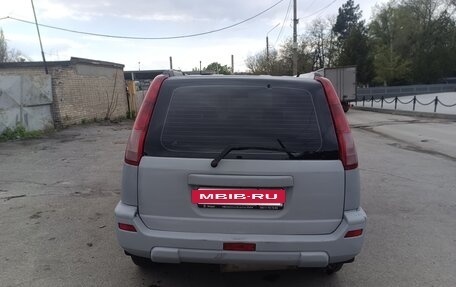 Nissan X-Trail, 2001 год, 395 000 рублей, 6 фотография