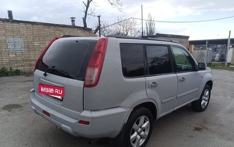 Nissan X-Trail, 2001 год, 395 000 рублей, 7 фотография