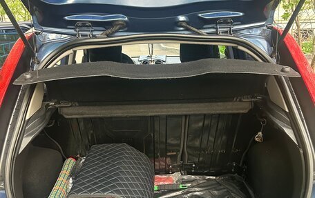 Ford Fiesta, 2006 год, 450 000 рублей, 5 фотография