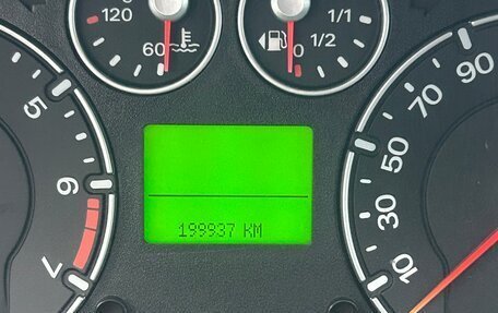 Ford Fiesta, 2006 год, 450 000 рублей, 8 фотография