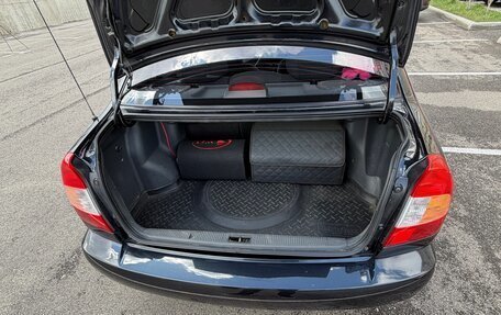 Hyundai Accent II, 2008 год, 350 000 рублей, 12 фотография