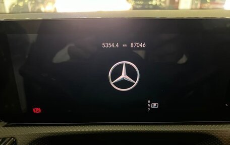 Mercedes-Benz A-Класс, 2022 год, 2 100 000 рублей, 9 фотография