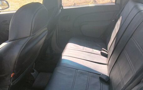 Renault Logan I, 2005 год, 115 000 рублей, 11 фотография