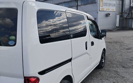 Nissan NV200, 2014 год, 1 150 000 рублей, 5 фотография