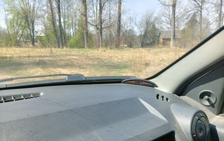 Renault Logan I, 2005 год, 115 000 рублей, 9 фотография