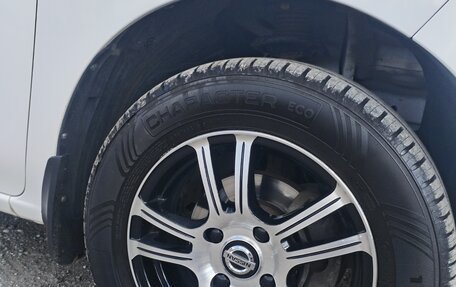 Nissan NV200, 2014 год, 1 150 000 рублей, 4 фотография