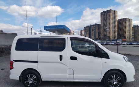 Nissan NV200, 2014 год, 1 150 000 рублей, 3 фотография