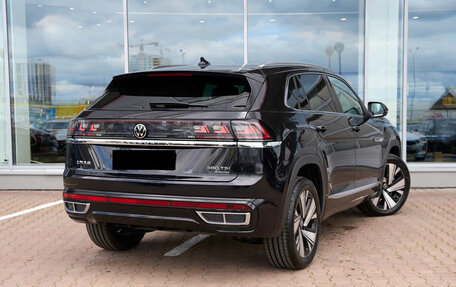 Volkswagen Teramont I, 2026 год, 5 043 000 рублей, 3 фотография