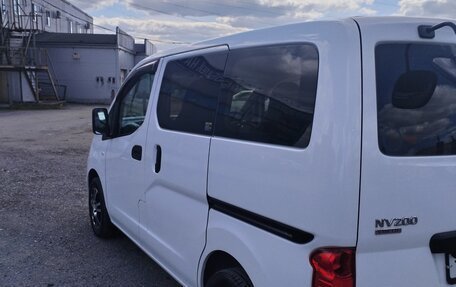 Nissan NV200, 2014 год, 1 150 000 рублей, 7 фотография