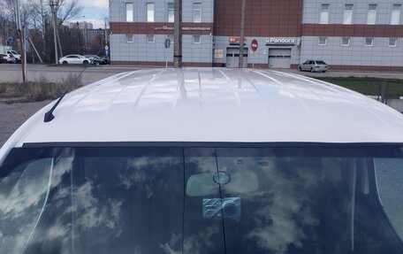 Nissan NV200, 2014 год, 1 150 000 рублей, 10 фотография