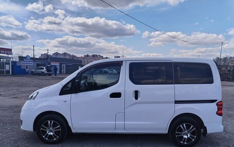 Nissan NV200, 2014 год, 1 150 000 рублей, 8 фотография