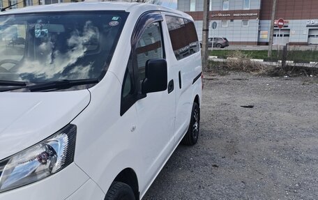 Nissan NV200, 2014 год, 1 150 000 рублей, 9 фотография