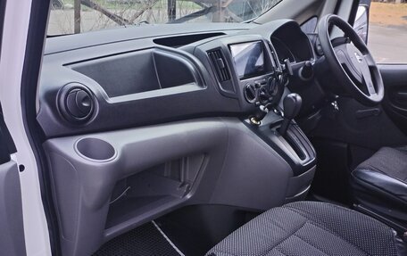 Nissan NV200, 2014 год, 1 150 000 рублей, 13 фотография