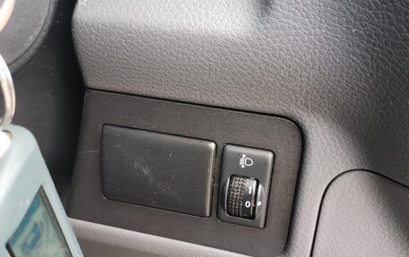 Nissan NV200, 2014 год, 1 150 000 рублей, 17 фотография