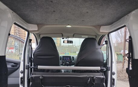 Nissan NV200, 2014 год, 1 150 000 рублей, 20 фотография