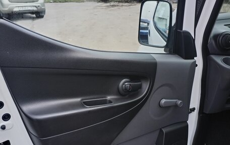 Nissan NV200, 2014 год, 1 150 000 рублей, 14 фотография