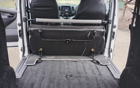 Nissan NV200, 2014 год, 1 150 000 рублей, 19 фотография