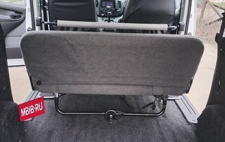 Nissan NV200, 2014 год, 1 150 000 рублей, 18 фотография