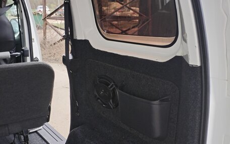 Nissan NV200, 2014 год, 1 150 000 рублей, 21 фотография