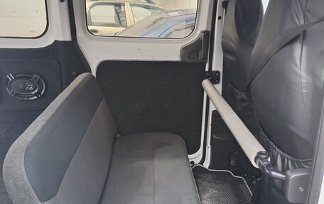 Nissan NV200, 2014 год, 1 150 000 рублей, 24 фотография