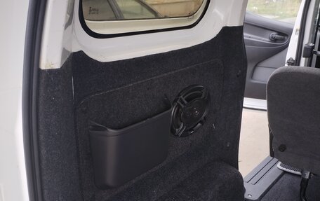 Nissan NV200, 2014 год, 1 150 000 рублей, 22 фотография