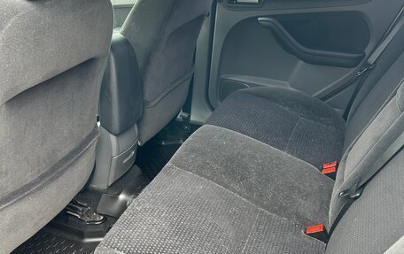 Ford Focus II рестайлинг, 2007 год, 850 000 рублей, 5 фотография