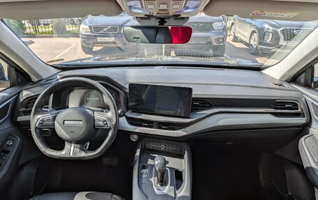 Haval F7x I, 2024 год, 2 165 000 рублей, 7 фотография