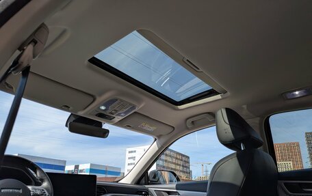 Haval F7x I, 2024 год, 2 165 000 рублей, 10 фотография