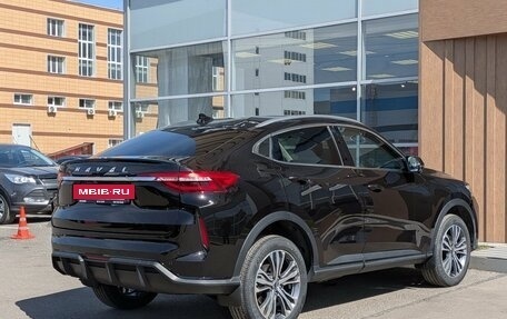 Haval F7x I, 2024 год, 2 165 000 рублей, 6 фотография